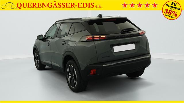 Peugeot 2008 100 S&S BVM6 Allure 