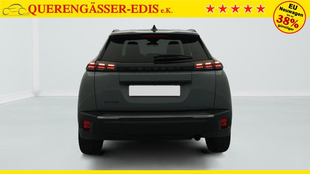 Peugeot 2008 100 S&S BVM6 Allure 