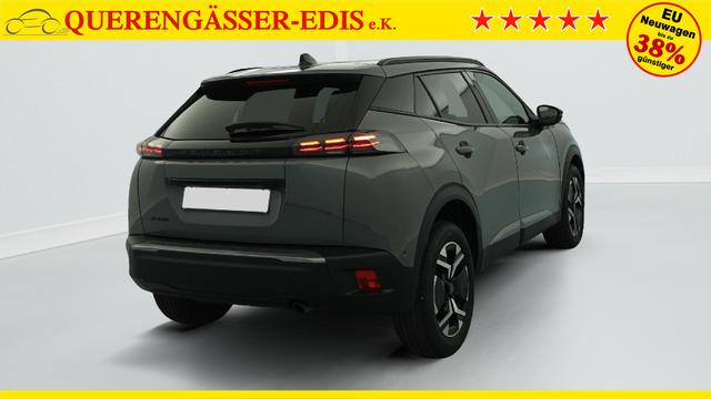 Peugeot 2008 100 S&S BVM6 Allure 