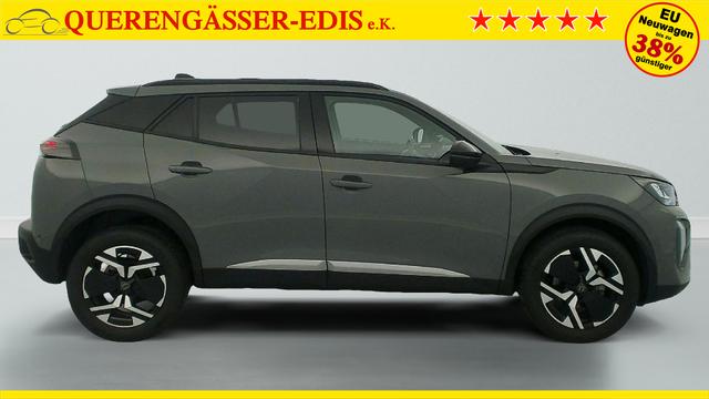 Peugeot 2008 100 S&S BVM6 Allure 