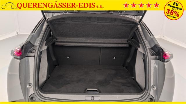 Peugeot 2008 100 S&S BVM6 Allure 