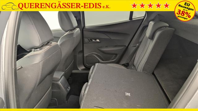 Peugeot 2008 100 S&S BVM6 Allure 