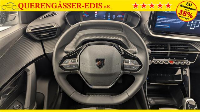 Peugeot 2008 100 S&S BVM6 Allure 