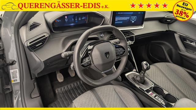 Peugeot 2008 100 S&S BVM6 Allure 