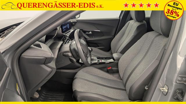 Peugeot 2008 100 S&S BVM6 Allure 