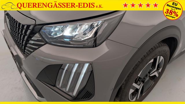 Peugeot 2008 100 S&S BVM6 Allure 
