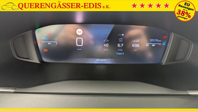 Peugeot 2008 100 S&S BVM6 Allure 