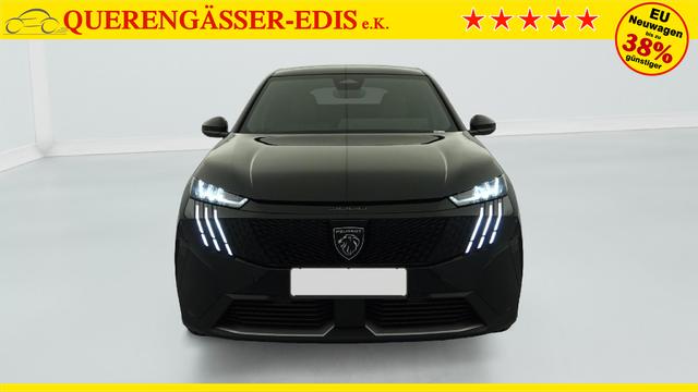 Peugeot 3008 Hybrid 145 e-DCS6 Allure 