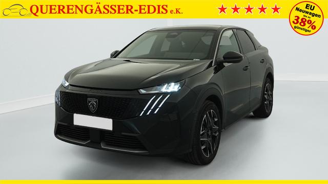 Peugeot 3008 Hybrid 145 e-DCS6 Allure 