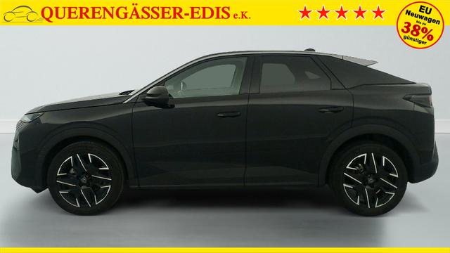 Peugeot 3008 Hybrid 145 e-DCS6 Allure 