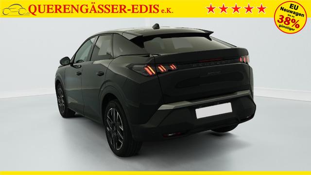 Peugeot 3008 Hybrid 145 e-DCS6 Allure 