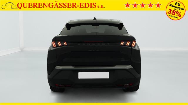 Peugeot 3008 Hybrid 145 e-DCS6 Allure 