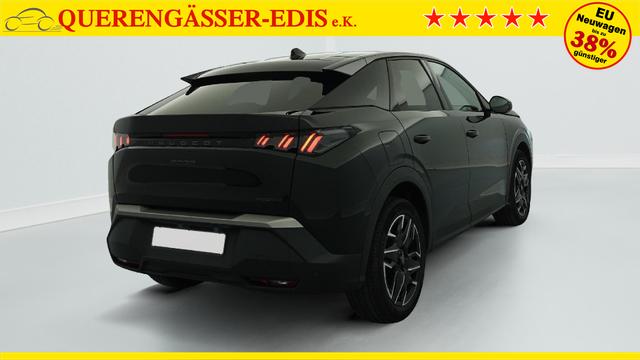 Peugeot 3008 Hybrid 145 e-DCS6 Allure 