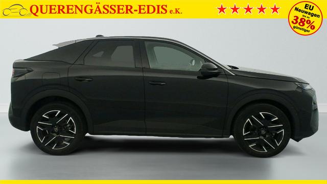 Peugeot 3008 Hybrid 145 e-DCS6 Allure 