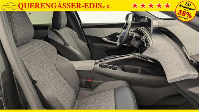 Peugeot 3008 Hybrid 145 e-DCS6 Allure 