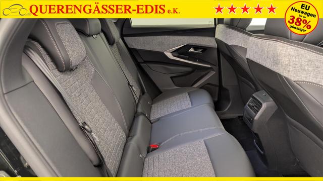 Peugeot 3008 Hybrid 145 e-DCS6 Allure 