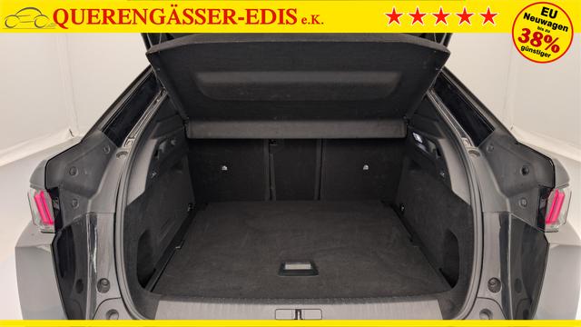 Peugeot 3008 Hybrid 145 e-DCS6 Allure 