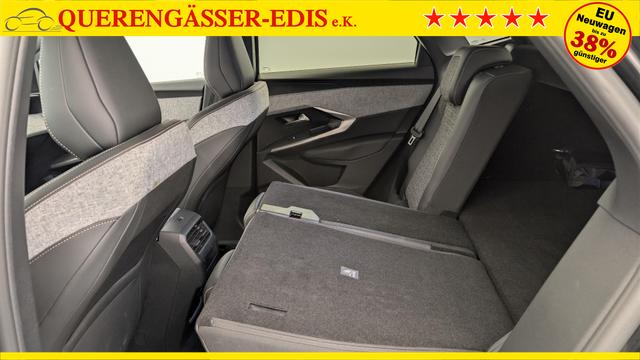 Peugeot 3008 Hybrid 145 e-DCS6 Allure 