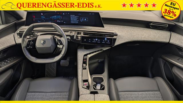 Peugeot 3008 Hybrid 145 e-DCS6 Allure 