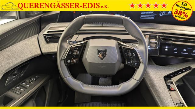 Peugeot 3008 Hybrid 145 e-DCS6 Allure 