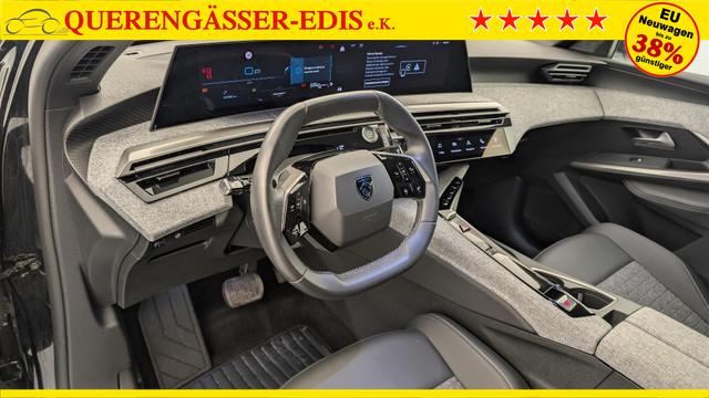 Peugeot 3008 Hybrid 145 e-DCS6 Allure 