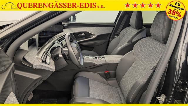 Peugeot 3008 Hybrid 145 e-DCS6 Allure 