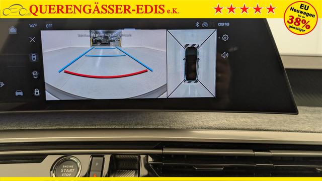 Peugeot 3008 Hybrid 145 e-DCS6 Allure 