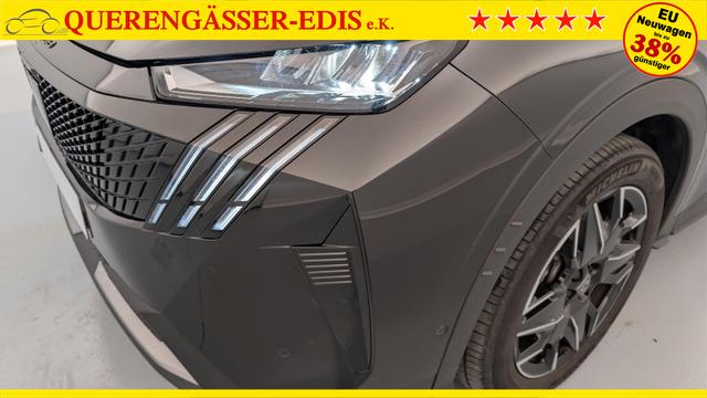 Peugeot 3008 Hybrid 145 e-DCS6 Allure 