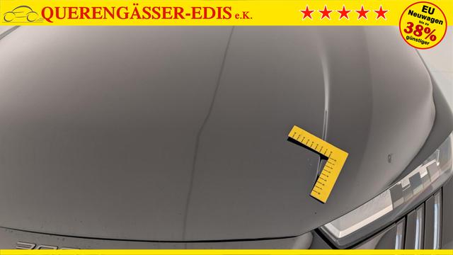 Peugeot 3008 Hybrid 145 e-DCS6 Allure 
