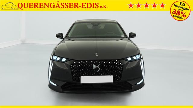 DS Automobiles 4 BlueHDi 130 EAT8 Etoile - Alcantara 