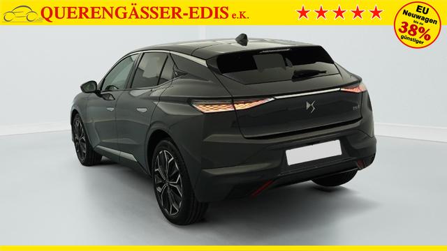 DS Automobiles 4 BlueHDi 130 EAT8 Etoile - Alcantara 