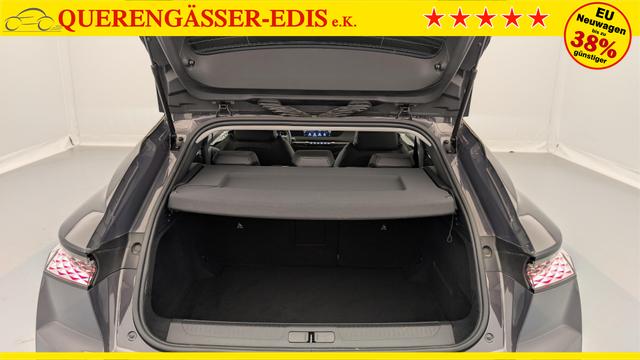 DS Automobiles 4 BlueHDi 130 EAT8 Etoile - Alcantara 