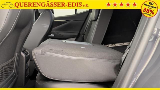 DS Automobiles 4 BlueHDi 130 EAT8 Etoile - Alcantara 