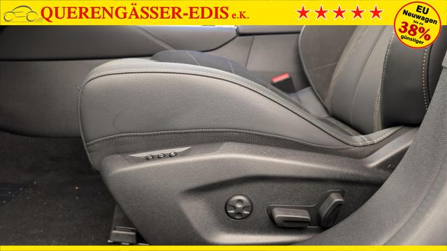 DS Automobiles 4 BlueHDi 130 EAT8 Etoile - Alcantara 