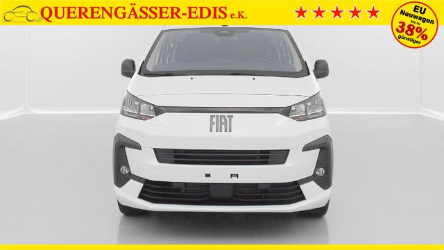 Fiat Scudo Kastenwagen Pack Premium Connect 