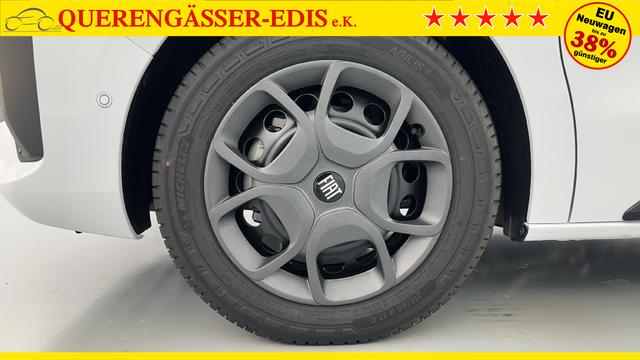 Fiat Scudo Kastenwagen Pack Premium Connect 