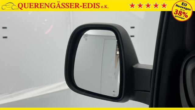Fiat Scudo Kastenwagen Pack Premium Connect 