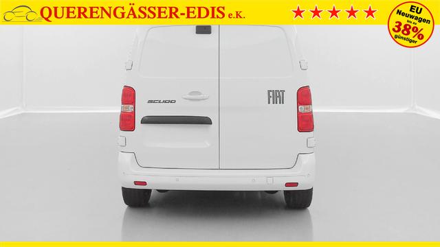 Fiat Scudo Kastenwagen Pack Premium Connect 