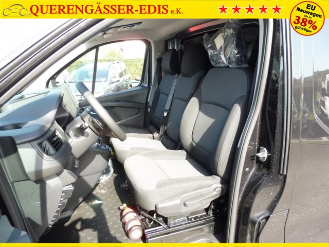 Renault Trafic Kastenwagen Advance 