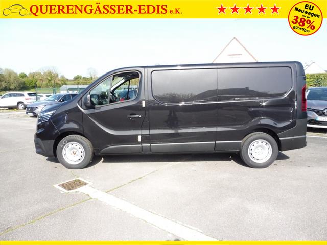 Renault Trafic Kastenwagen Advance 