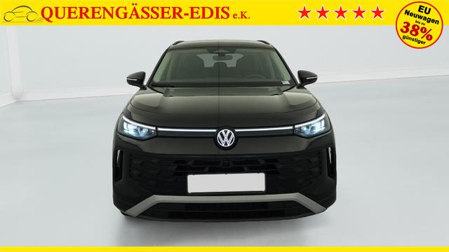 Volkswagen Tayron 1.5 eTSI 150ch DSG7 7pl Life Plus 