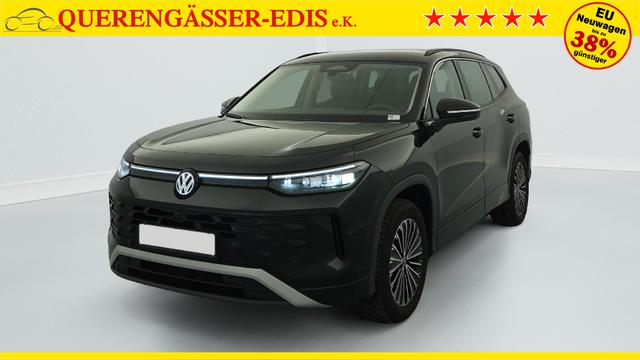 Volkswagen Tayron 1.5 eTSI 150ch DSG7 7pl Life Plus 