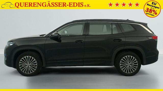 Volkswagen Tayron 1.5 eTSI 150ch DSG7 7pl Life Plus 
