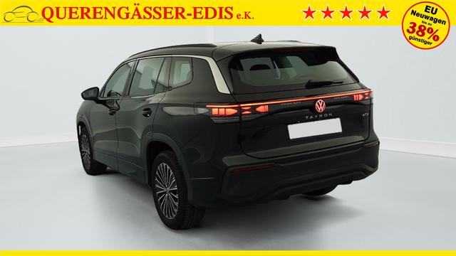 Volkswagen Tayron 1.5 eTSI 150ch DSG7 7pl Life Plus 