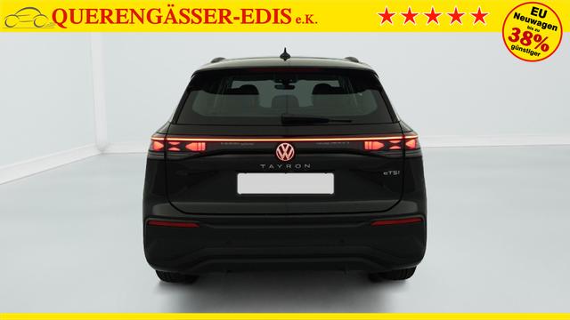 Volkswagen Tayron 1.5 eTSI 150ch DSG7 7pl Life Plus 