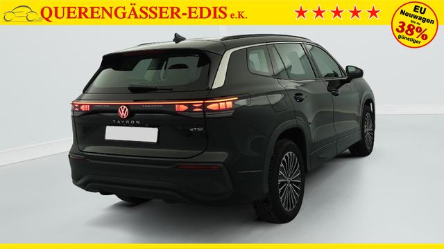 Volkswagen Tayron 1.5 eTSI 150ch DSG7 7pl Life Plus 