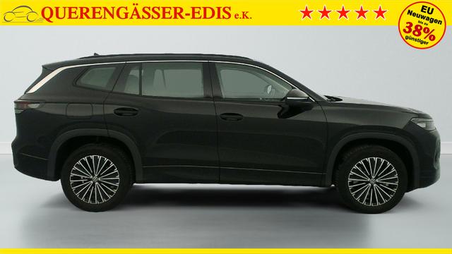 Volkswagen Tayron 1.5 eTSI 150ch DSG7 7pl Life Plus 