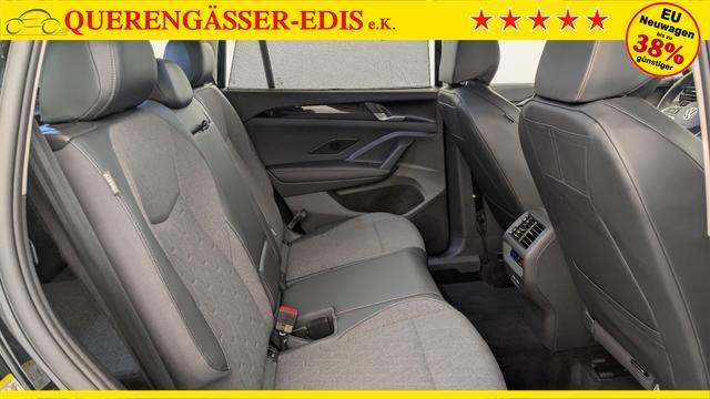 Volkswagen Tayron 1.5 eTSI 150ch DSG7 7pl Life Plus 