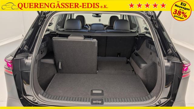 Volkswagen Tayron 1.5 eTSI 150ch DSG7 7pl Life Plus 