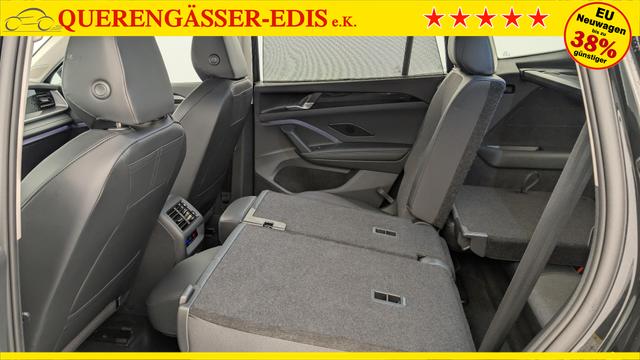 Volkswagen Tayron 1.5 eTSI 150ch DSG7 7pl Life Plus 